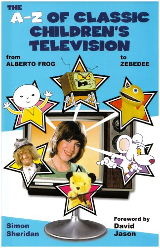 The A-Z of Classic Children's Television