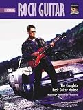 Beginning Rock Guitar: The Complete Rock Guitar Method with CD (Audio) (National Guitar Workshop)