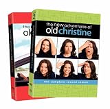 The New Adventures of Old Christine: The Complete First and Second Seasons