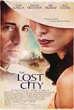 The Lost City Movie Poster (27 x 40 Inches - 69cm x 102cm) (2005) -(Andy Garcia)(Dustin Hoffman)(Bill Murray)(Inés Sastre)(Tomas Milian)(Richard Bradford)