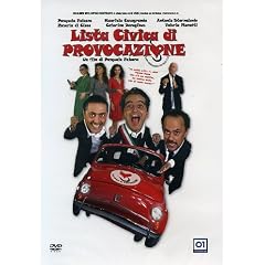 Lista Civica Di Provocazione
