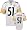 James Farrior Pittsburgh Steelers White NFL Replica Jersey - Medium