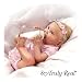Bonnie Chyle Tippy Toes Collectible Lifelike Baby Girl Doll: So Truly Real by Ashton Drake