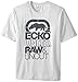 Ecko Unlimited Men's Big Young Stunner Short Sleeve T-Shirt