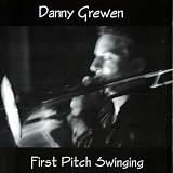 First Pitch Swinging