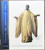 The mystery of faith : an eye on Spanish sculpture 1550-1750