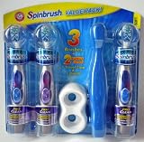 Arm & Hammer Spinbrush Pro Clean
