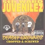 Deadly Groundz (Chop)