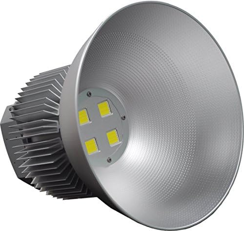 LED Trail 3020-0003 Crater LED High Bay, 120W-5500K