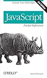 JavaScript Pocket Reference (Pocket Reference (O'Reilly))