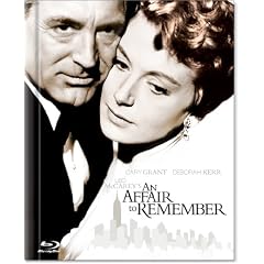 Affair to Remember [Blu-ray]