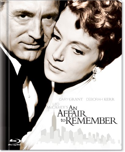 Cover art for  An Affair to Remember [Blu-ray Book]