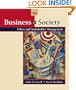 Business and Society: Ethics and Stakeholder Management (with InfoTrac)