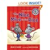 The Nice Mice in the Rice: A Long Vowel Sounds Book (Sounds Like Reading)