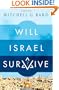 Will Israel Survive?