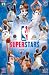 NBA Superstars 07 (Chris Bosh, Kevin Garnett, Tony Parker, Dirk Nowitzki, Carmelo Anthony, LeBron James, Dwyane Wade, Steve Nash) Sports Poster Print - 24