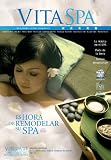 Es Hora de Remodelar su Spa - 4 (Revista Vita Spa & Estética) (Spanish Edition)