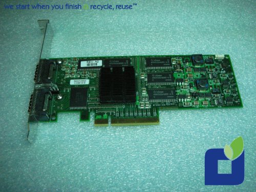Cisco InfiniBand Host Channel Netzwerkkarte (PCI-e x8, 4x InfiniBand (SFF-8470), 2 Anschl&uuml; Preisvergleich