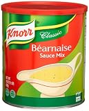 Knorr Bearnaise Sauce Mix, 24-Ounce Canisters (Pack of 2)