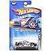 Hot Wheels Racing Mustang Cobra Black 2005 086 1/5