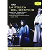 La Forza del destino (Op�ra) - Edition 2 DVD