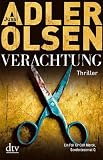 Produkt-Bild: Verachtung: Thriller: Der vierte Fall f&uuml;r das Sonderdezernat Q