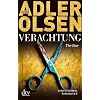Verachtung: Thriller: Der vierte Fall f�r das Sonderdezernat Q