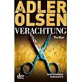 Verachtung: Thriller: Der vierte Fall f�r das Sonderdezernat Q