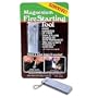Liberty Mountain Magnesium Fire Starter