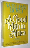 Good Man in Africa