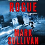 Rogue | [Mark Sullivan]