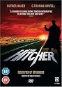 The Hitcher [DVD]