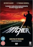 The Hitcher [DVD]