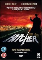 The Hitcher [DVD] [1986]