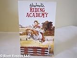 Thelwell's riding academy