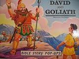 David and Goliath