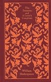 The Sonnets and A Lover's Complaint (Penguin Classics)