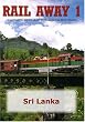 Rail Away 1: Sri Lanka