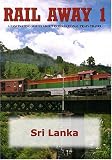 Rail Away 1: Sri Lanka