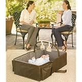 Eddie Bauer Infant Travel Bed