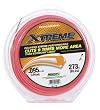 Arnold Extreme WLX-195 Professional Grade String Trimmer Line .095-Inch x 200-Feet