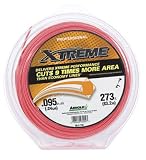 Arnold Extreme WLX-195 Professional Grade String Trimmer Line .095-Inch x 200-Feet