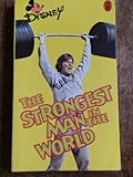 The strongest man in the world