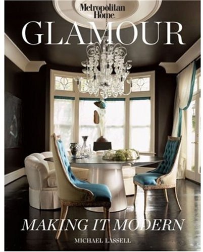 Glamour: Making it Modern
