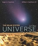Universe: The Solar System