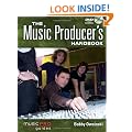 The Music Producer's Handbook (Music Pro Guides)