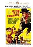 Return of the Gunfighter