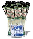 National Design Oakland Athletics Ultra Logo Pen in Canister (12681-GCL)