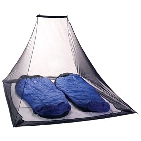 Sea to Summit Mozi Mosquito Net Shelter