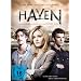 Haven - Die komplette zweite Staffel [4 DVDs]